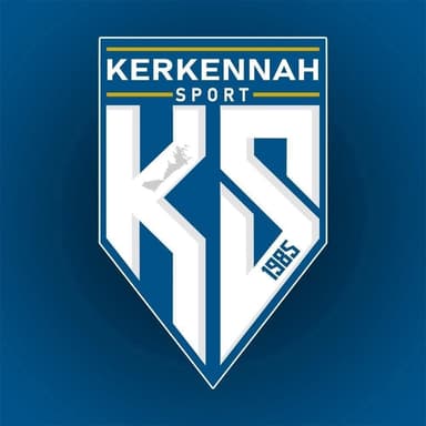 Blason KS Kerkennah Sport